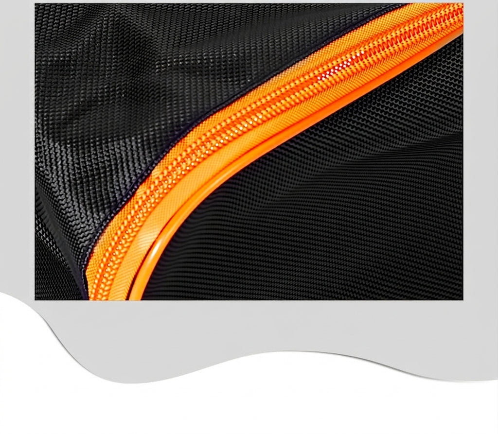 New energy vehicle vacuum cleaner storage bag, multifunctional portable tool bag, organizer, Oxford cloth storage bag
