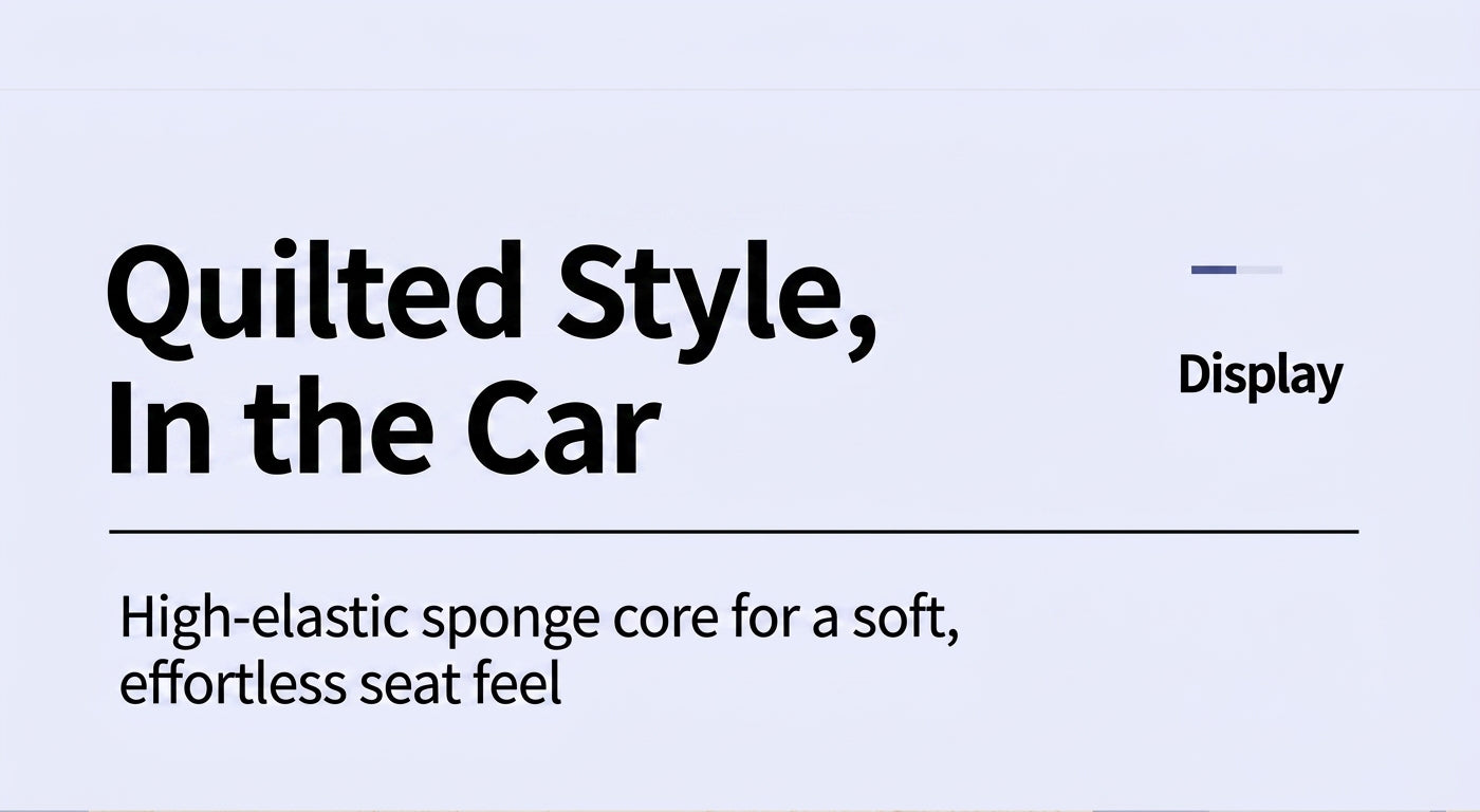 2025 New Central Car Armrest Box Height Pad Cover Protective Cover Double Cup Holder Premium Leather Car Accessories