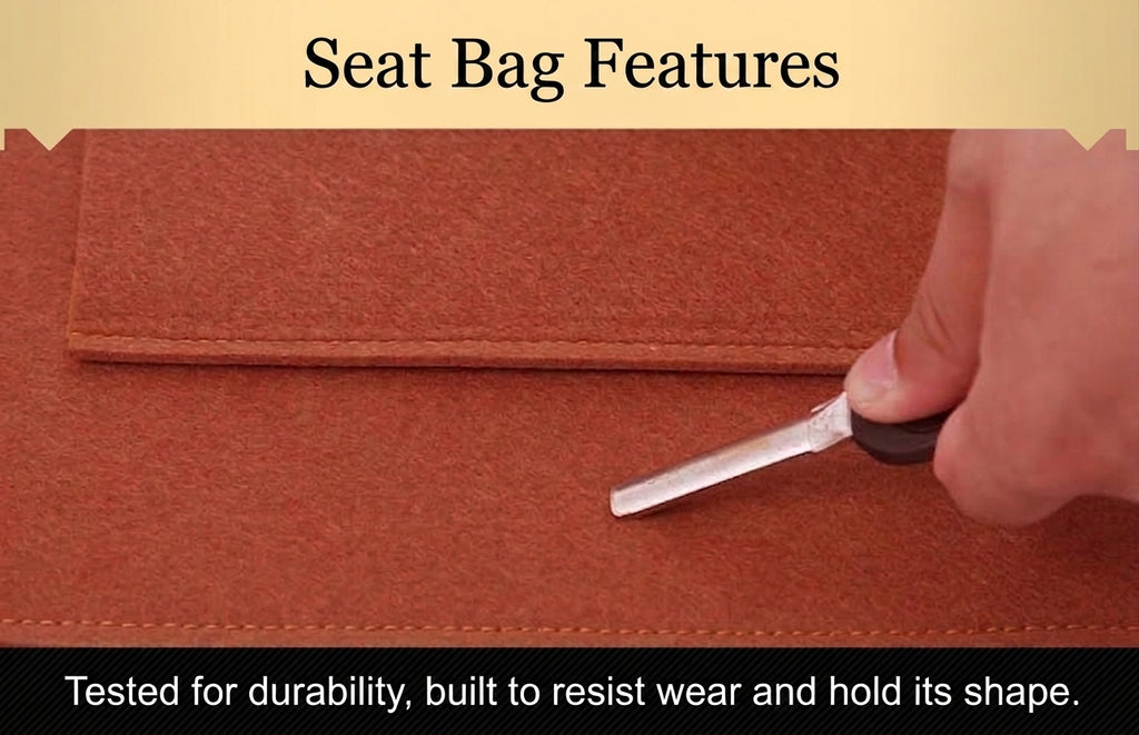 Car accessories car seat back storage bag multi-function back storage bag creative utility car hanging bag storage box