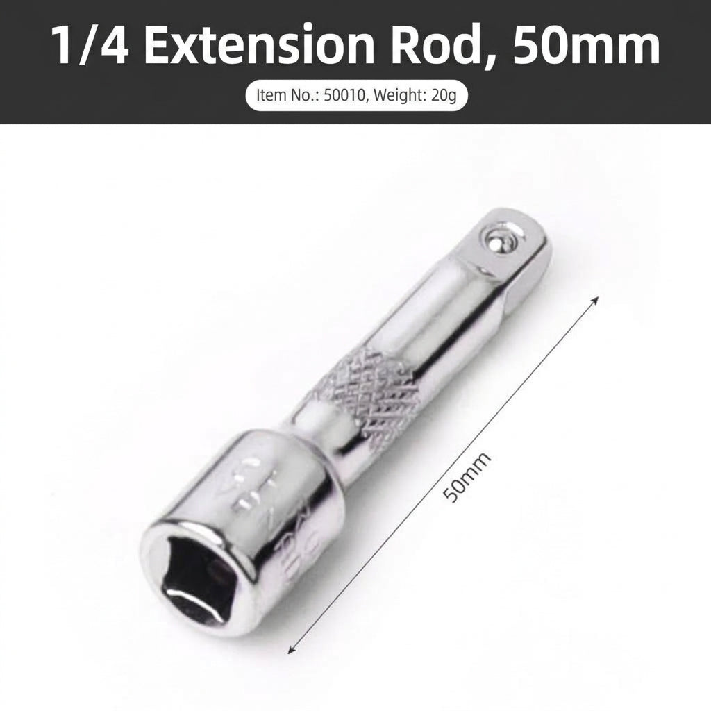 Extended extension rods 1 2 ratchet wrench connecting rods 3 8 conversion head universal sleeve joints small fly extension rod accessories