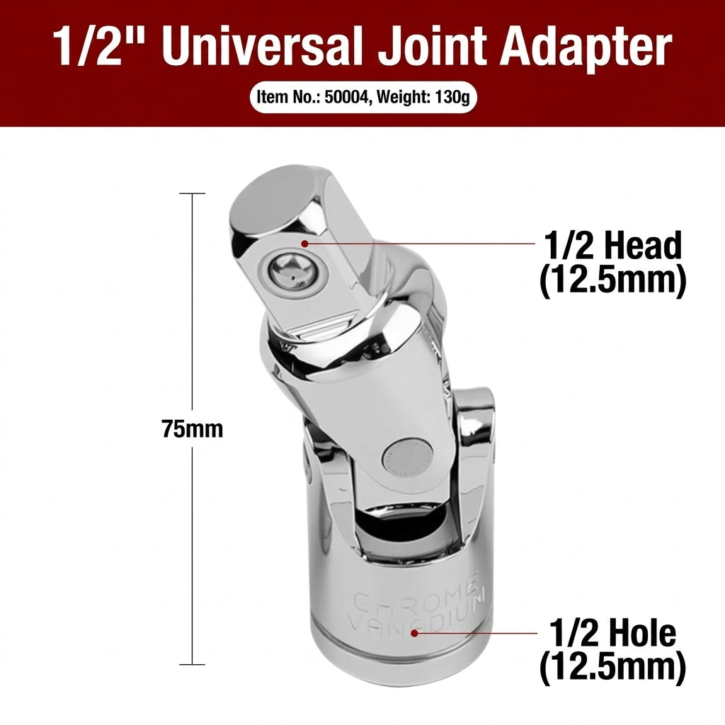 Extended extension rods 1 2 ratchet wrench connecting rods 3 8 conversion head universal sleeve joints small fly extension rod accessories