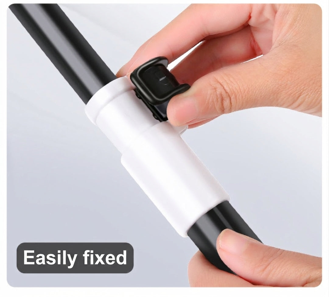 Car Wash Mop Retractable Long Handle Bending Bar Brush Car Brush Car Brush Car Wash Brush Soft Bristle Cleaning Tools Wholesale