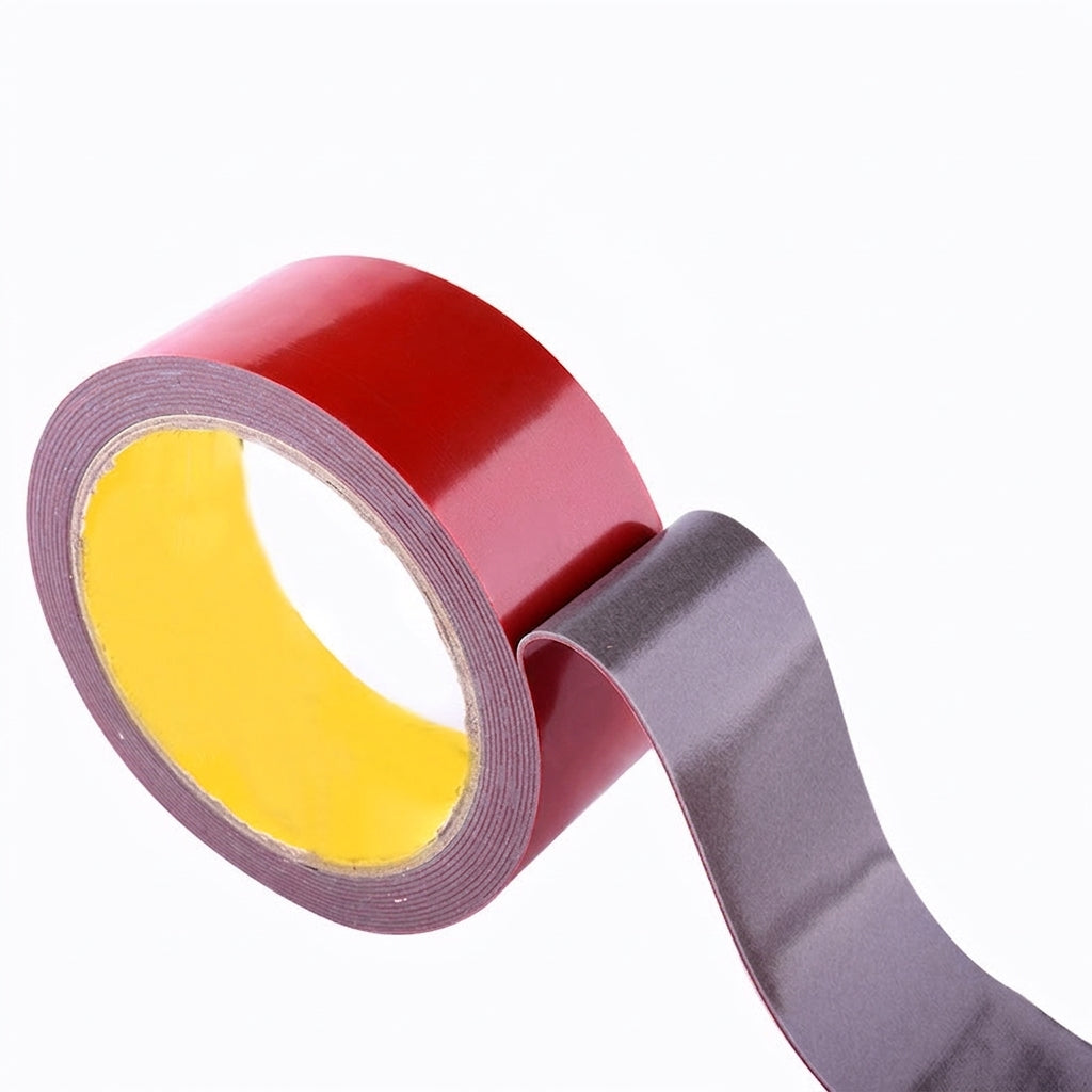 Cross-border hot-selling can be authorized for VN3 brand double-sided tape, strong traceless high-temperature resistant waterproof automotive fixing adhesive