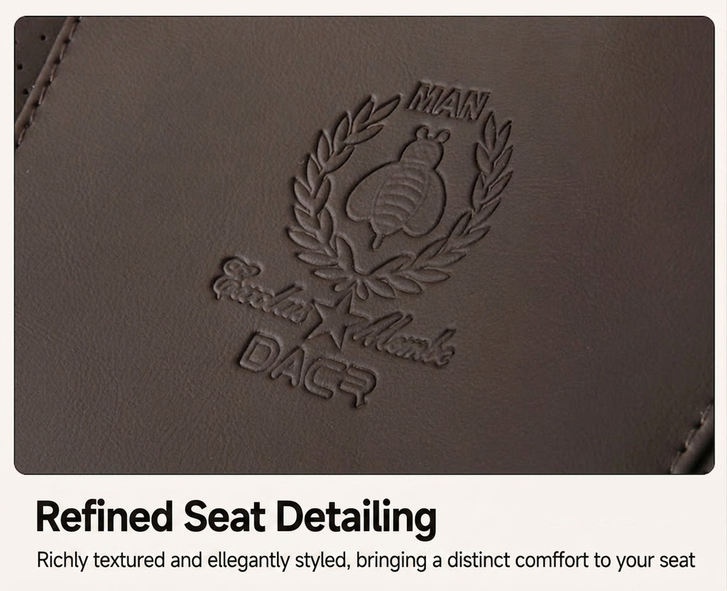 [Full leather on both sides] aviation-grade car neck pillow, memory foam, neck pillow, neck pillow in the car, car seat, neck pillow