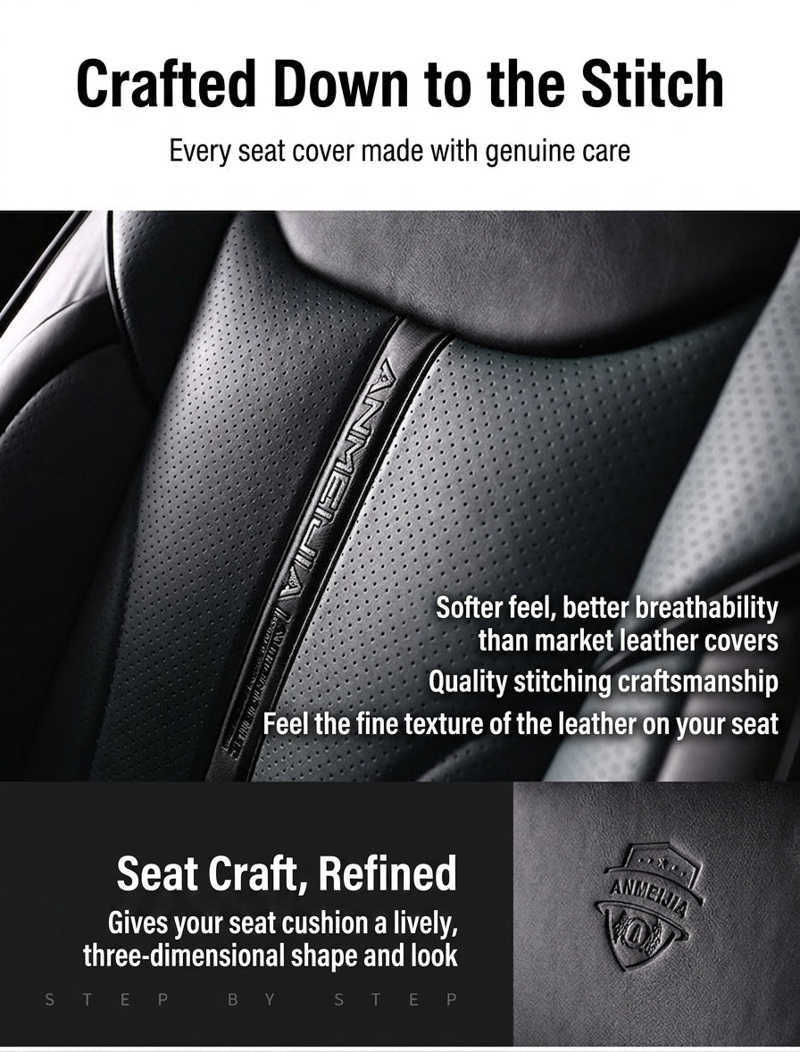 The new car seat cushion fully surrounds full pictorial cartoon cute four-season universal five-seat seat cover, directly supplied and shipped from the manufacturer