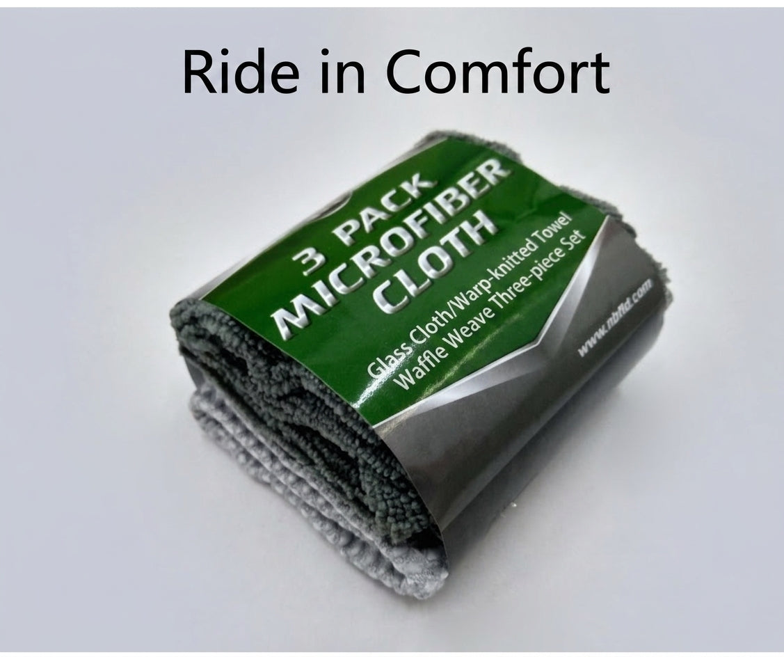 Car Wash 9 Piece Set Car Towel Home Car Beauty Cleaning Gloves Towel Wipes Waxing Sponge Wheel Brush