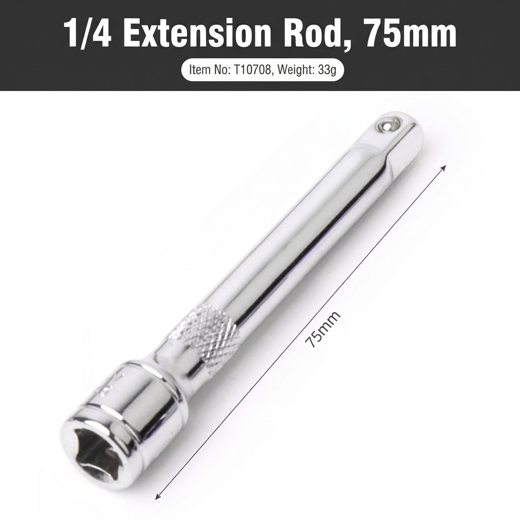 Extended extension rods 1 2 ratchet wrench connecting rods 3 8 conversion head universal sleeve joints small fly extension rod accessories