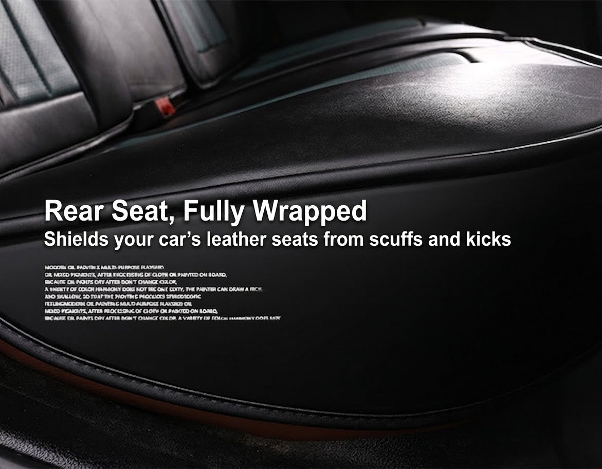 The new car seat cushion fully surrounds full pictorial cartoon cute four-season universal five-seat seat cover, directly supplied and shipped from the manufacturer