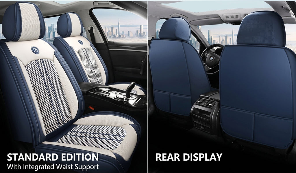 Car Seat Cushion Leather Seat Cover Seat Cushion All Inclusive Four Seasons 24 New Car Cover Seat Cover Leather Four Seasons All Inclusive