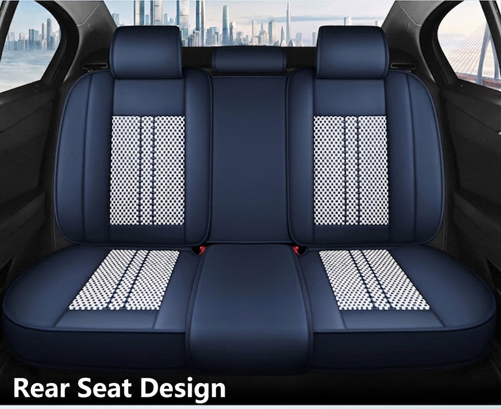 Car Seat Cushion Leather Seat Cover Seat Cushion All Inclusive Four Seasons 24 New Car Cover Seat Cover Leather Four Seasons All Inclusive