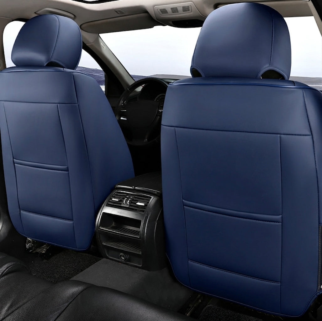 Car seat cushion linen fabric art all-inclusive all-season universal goddess seat cushion 2026 new model interior breathable seat cover wholesale