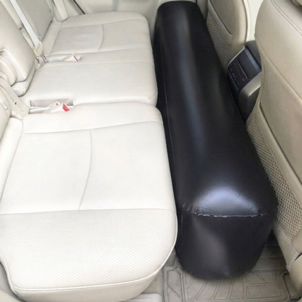 Car air bed car air bed car rear seat sleeping pad car children sleeping artifact car travel mattress