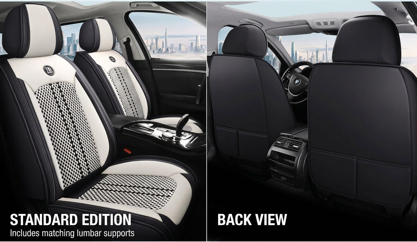 Car Seat Cushion Leather Seat Cover Seat Cushion All Inclusive Four Seasons 24 New Car Cover Seat Cover Leather Four Seasons All Inclusive