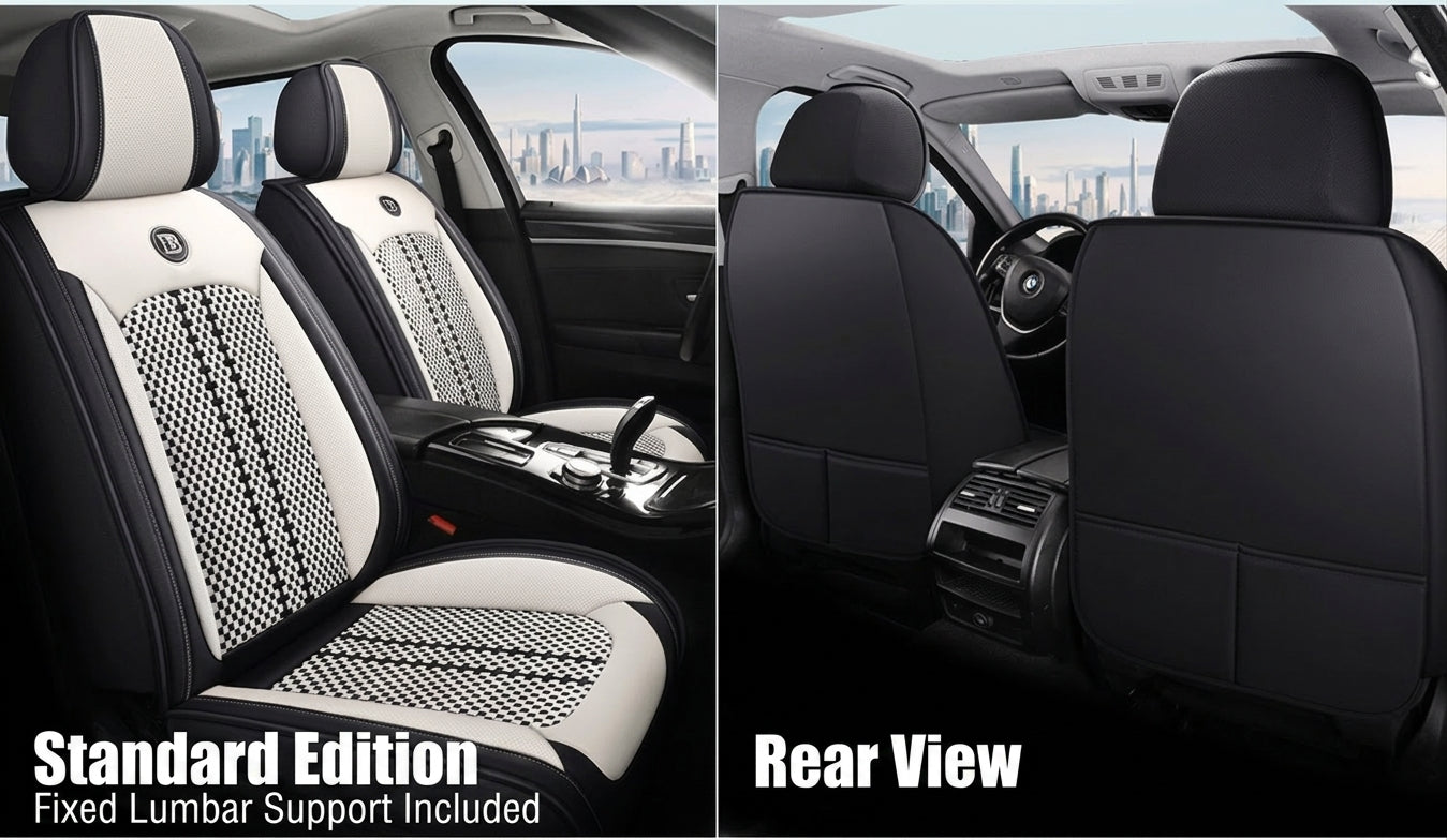 Car Seat Cushion Leather Seat Cover Seat Cushion All Inclusive Four Seasons 24 New Car Cover Seat Cover Leather Four Seasons All Inclusive