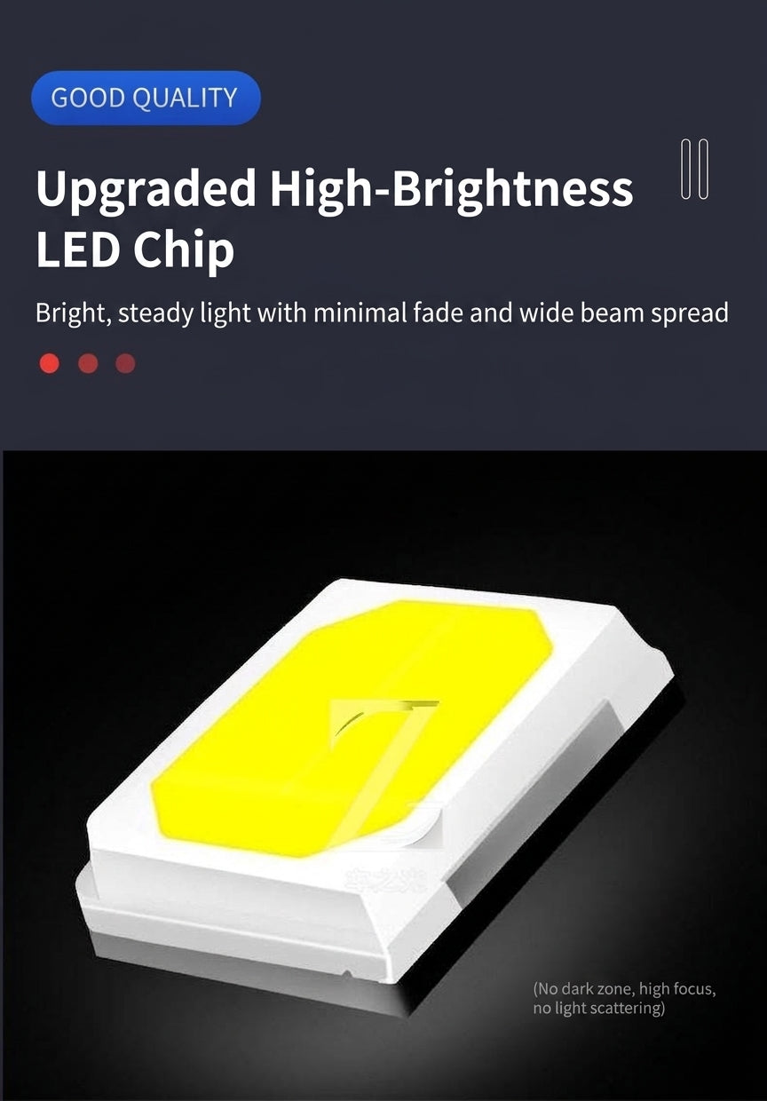 Cross-border explosive decoding high-brightness car LED width indicator light reading light T10 2835 2SMD license plate light W5W