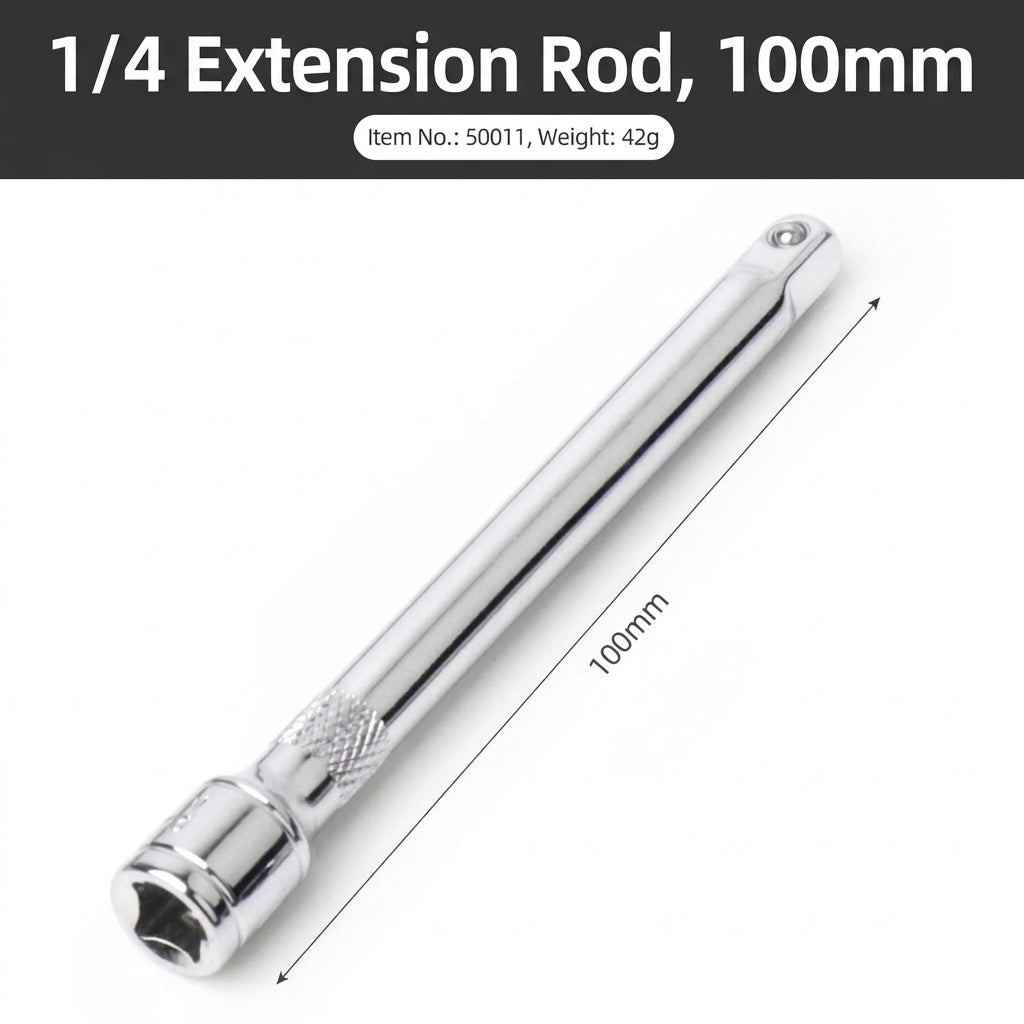 Extended extension rods 1 2 ratchet wrench connecting rods 3 8 conversion head universal sleeve joints small fly extension rod accessories