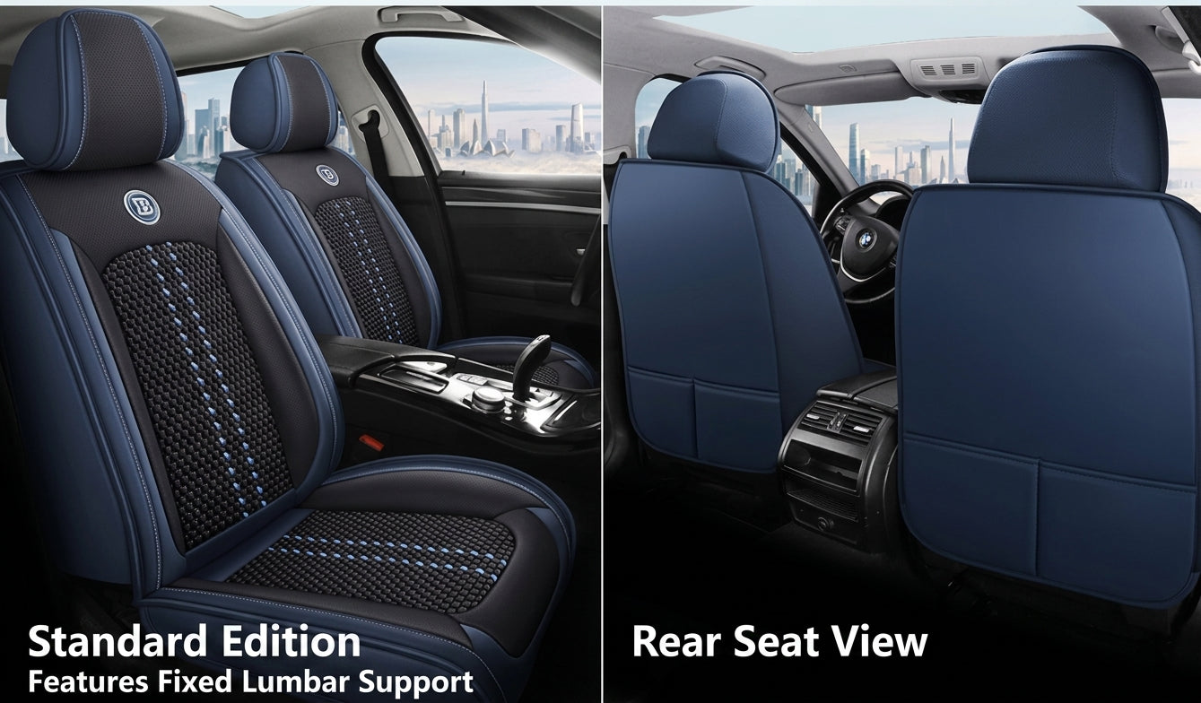 Car Seat Cushion Leather Seat Cover Seat Cushion All Inclusive Four Seasons 24 New Car Cover Seat Cover Leather Four Seasons All Inclusive