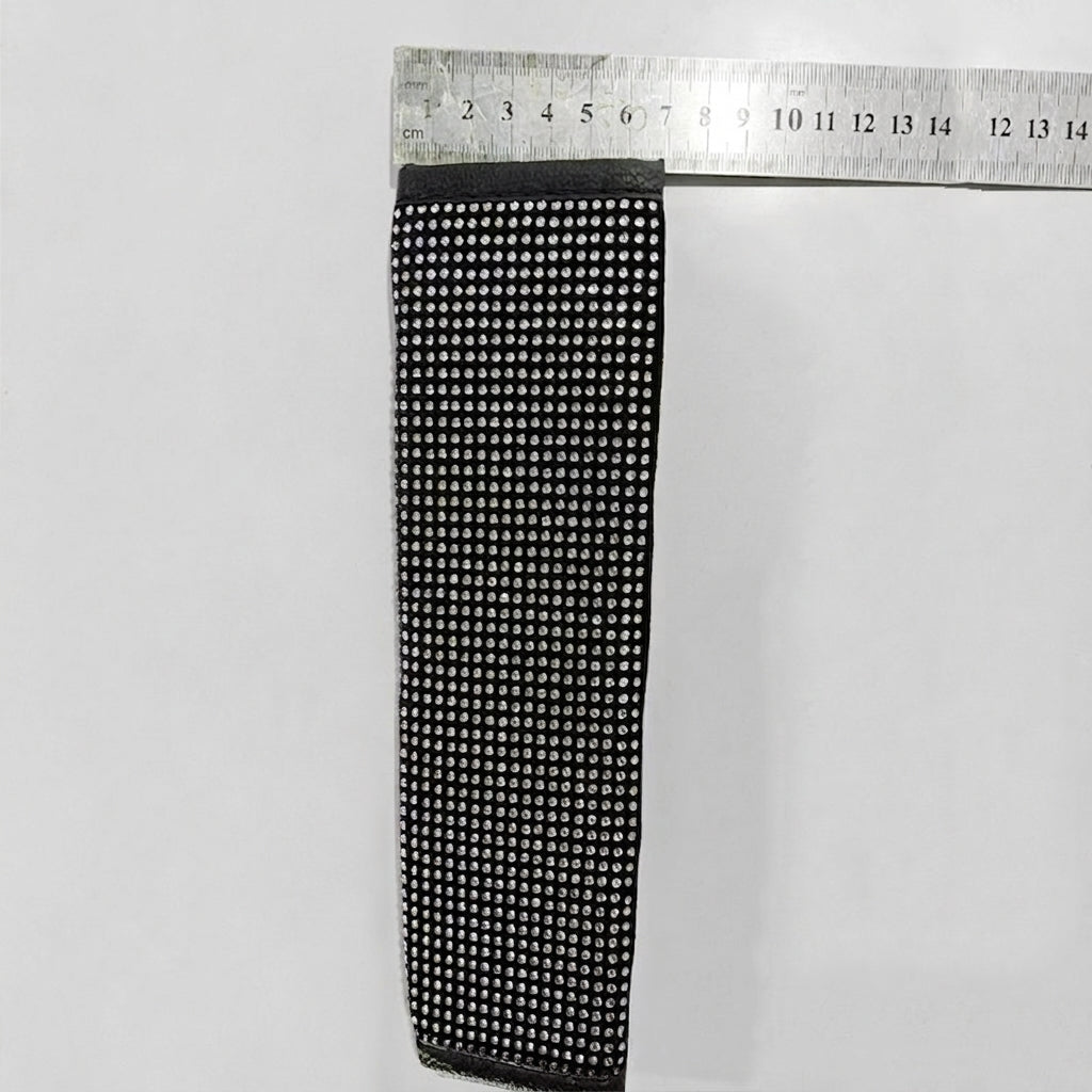Car steering wheel cover, diamond-shaped new all-season universal seatbelt cover, multi-piece coaster steering wheel protective cover