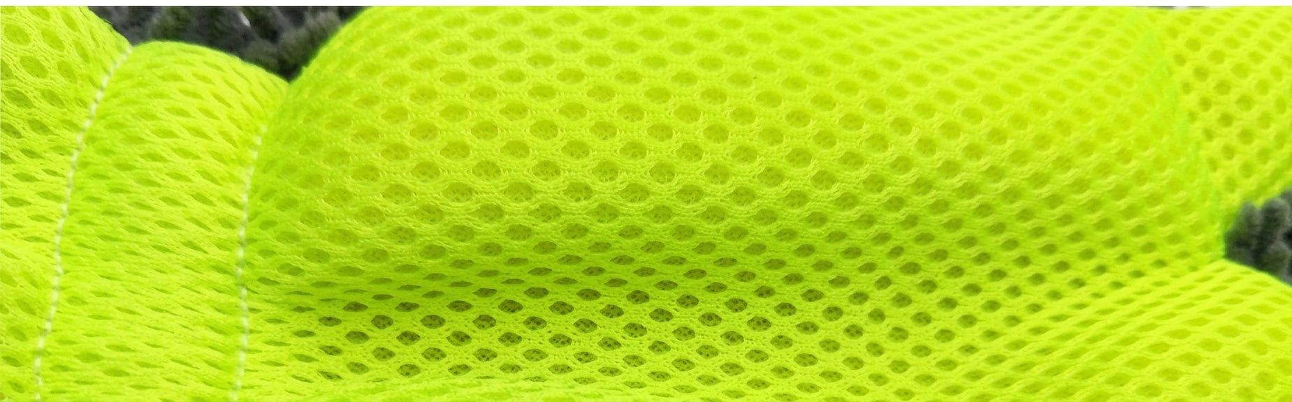 Fride Rich Velvet Thickened Car Wash Gloves Housekeeping Cleaning Gloves Sandwich Mesh Hole Wipe Gloves