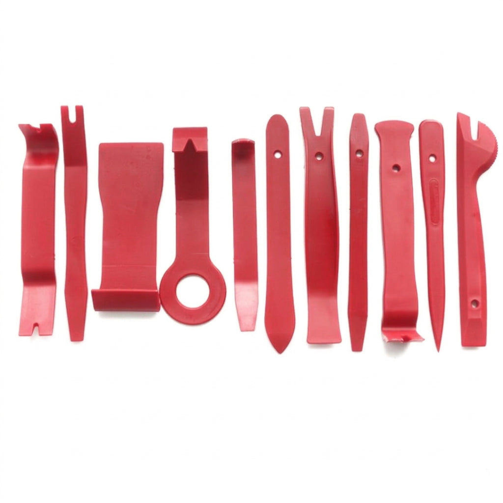 Car Audio Removal Tool Kit, 19-Piece