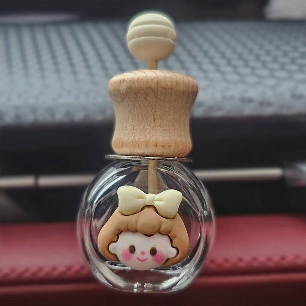 Manufacturer wholesale car diffusers, long-lasting light fragrance inside cars, car plants, aromatherapy air conditioners, air conditioners, air vents, perfume bottles