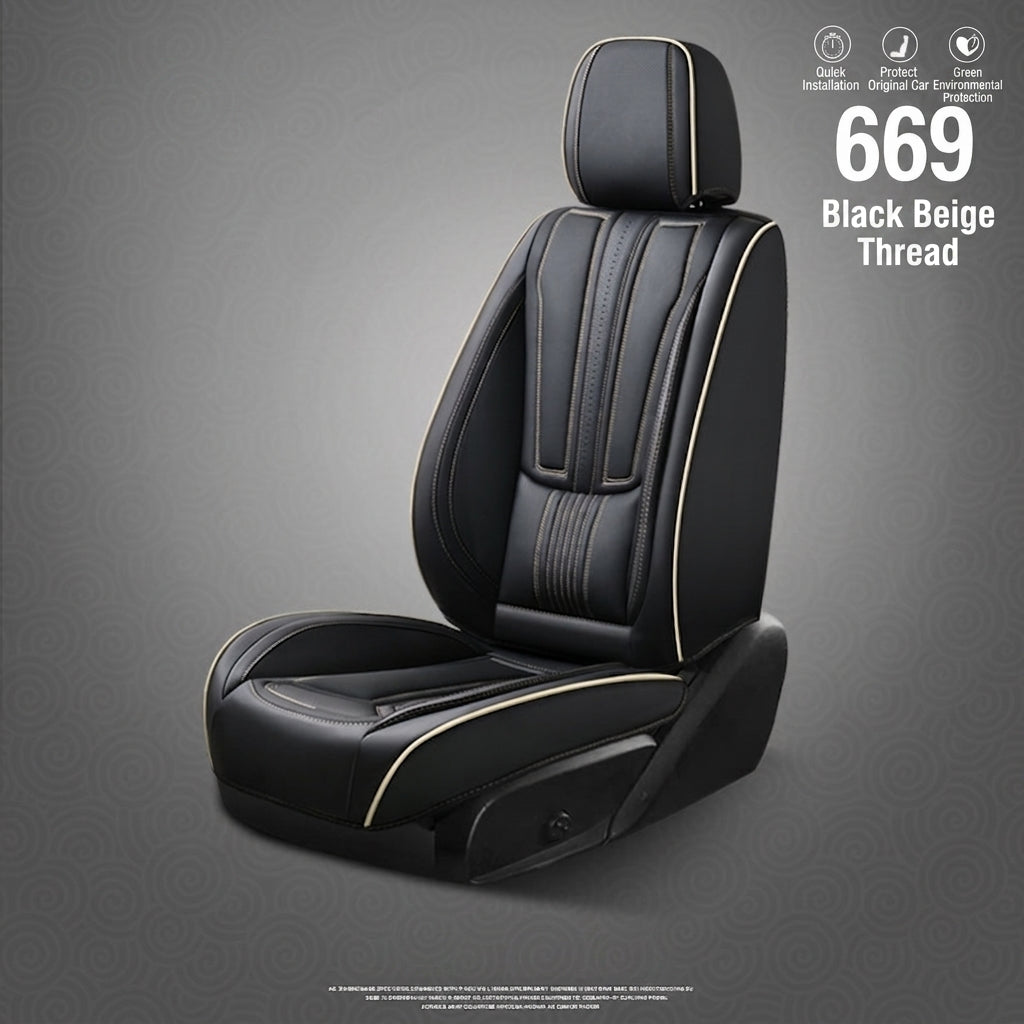 Carefully selected 2026 new full-coverage lumbar seat covers, Napa leather four-season GM car seat cushions, cross-border export seat covers