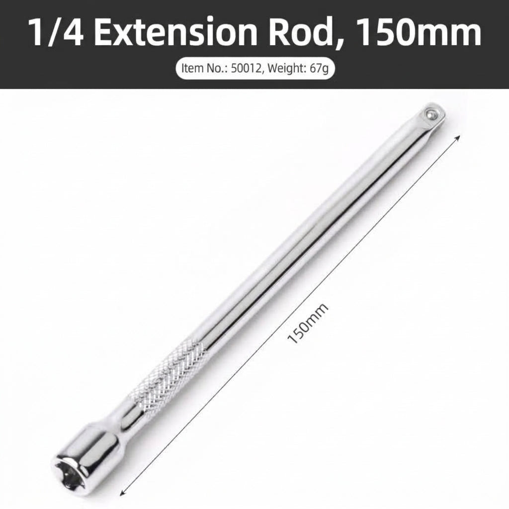 Extended extension rods 1 2 ratchet wrench connecting rods 3 8 conversion head universal sleeve joints small fly extension rod accessories