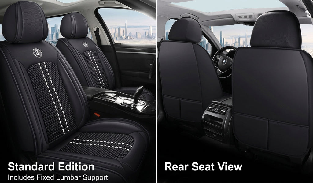 Car Seat Cushion Leather Seat Cover Seat Cushion All Inclusive Four Seasons 24 New Car Cover Seat Cover Leather Four Seasons All Inclusive
