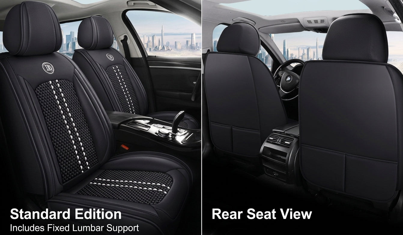 Car Seat Cushion Leather Seat Cover Seat Cushion All Inclusive Four Seasons 24 New Car Cover Seat Cover Leather Four Seasons All Inclusive