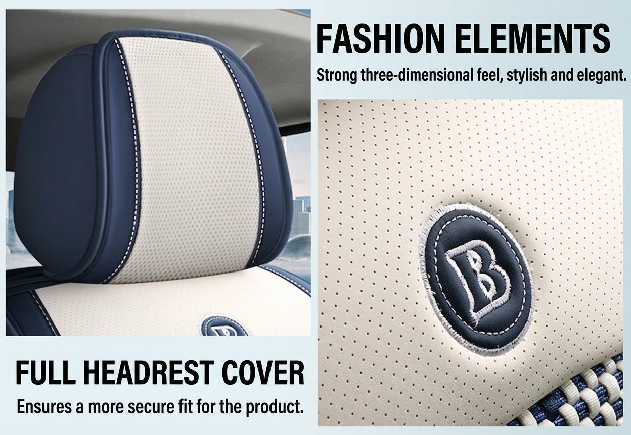 Car Seat Cushion Leather Seat Cover Seat Cushion All Inclusive Four Seasons 24 New Car Cover Seat Cover Leather Four Seasons All Inclusive