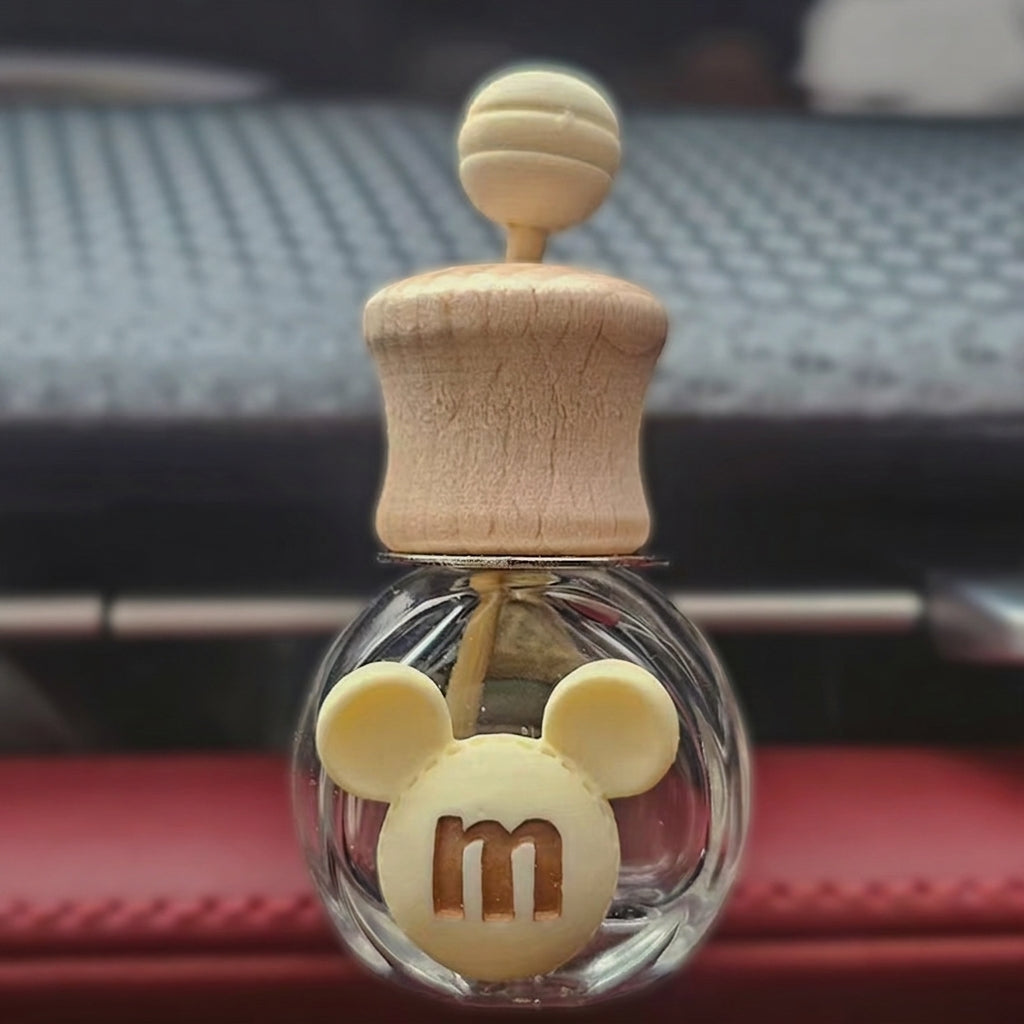 Manufacturer wholesale car diffusers, long-lasting light fragrance inside cars, car plants, aromatherapy air conditioners, air conditioners, air vents, perfume bottles
