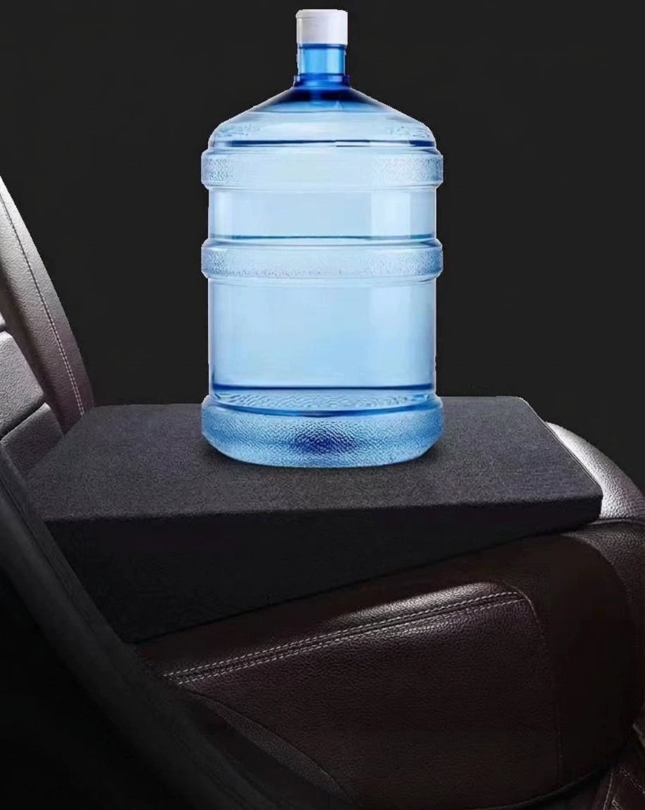 Car Rear Seat Leveling Pad - Sleeping Mat