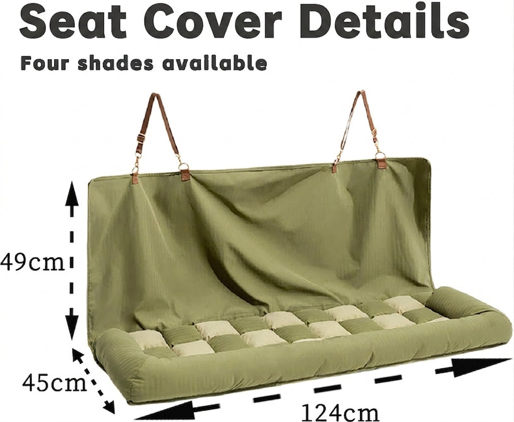 Cross-border popular pet mats, car rear mats, cat and dog universal travel nests, dog travel mats, dirty mats, car dog beds