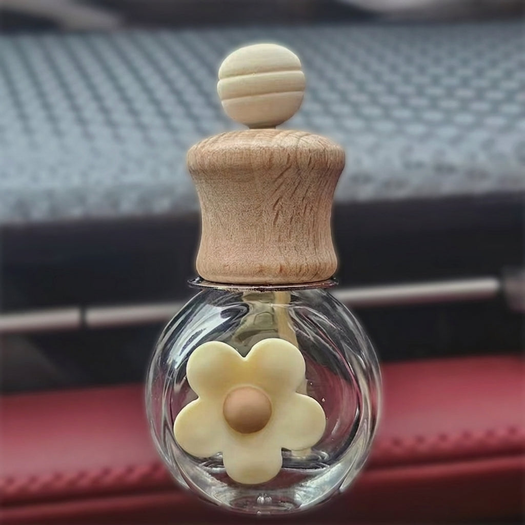 Manufacturer wholesale car diffusers, long-lasting light fragrance inside cars, car plants, aromatherapy air conditioners, air conditioners, air vents, perfume bottles