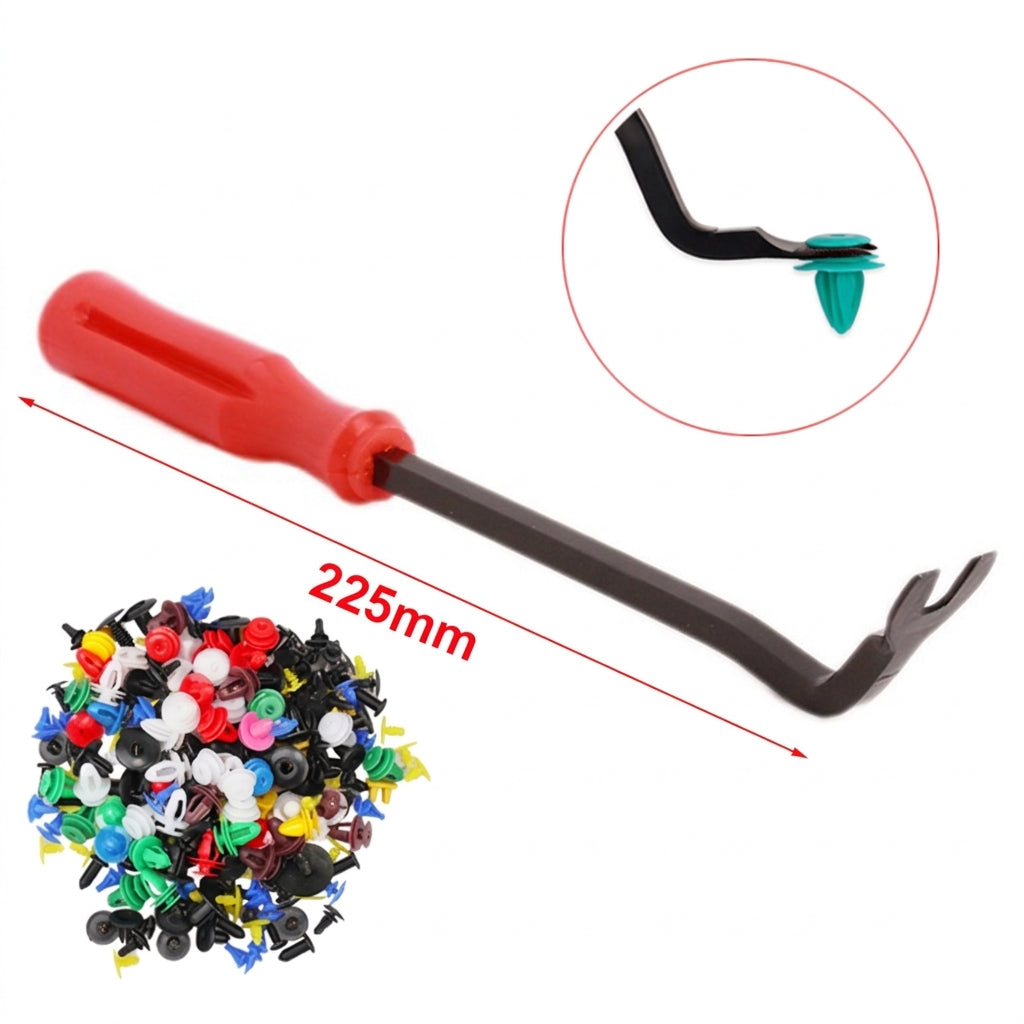 Car Audio Removal Tool Kit, 19-Piece