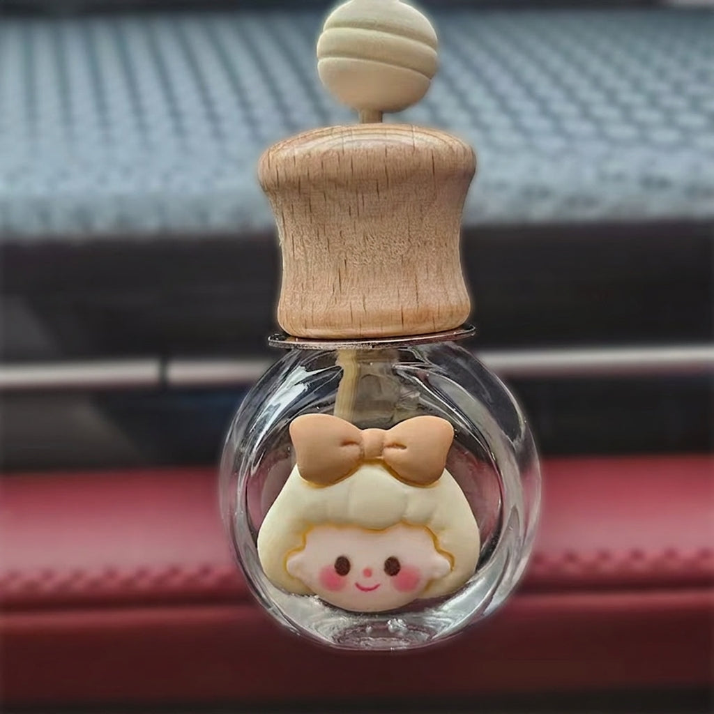 Manufacturer wholesale car diffusers, long-lasting light fragrance inside cars, car plants, aromatherapy air conditioners, air conditioners, air vents, perfume bottles