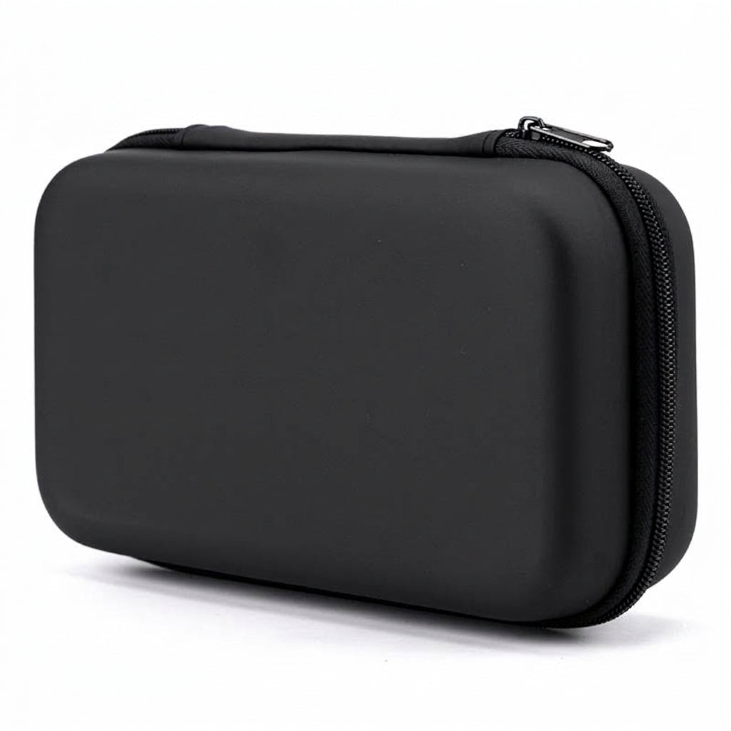 EVA storage bag, power bank, hard drive headphone, EVA storage bag, 3C digital beauty device storage bag