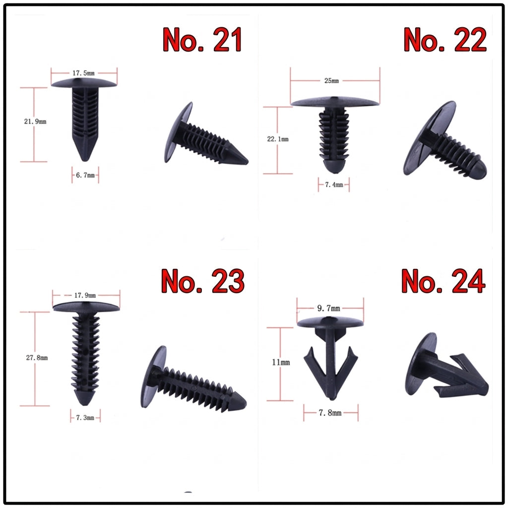 Car buckle, ceiling buckle, bumper buckle, door panel buckle, leaf panel lining buckle, plastic nylon buckle