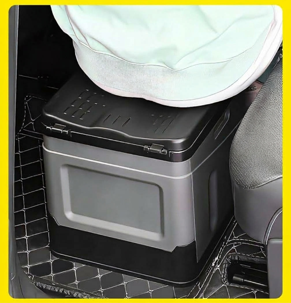 [In Stock Wholesale] Foldable Toilet, Foldable Portable Toilet, Outdoor Camping Van-mounted Toilet, Emergency Toilet