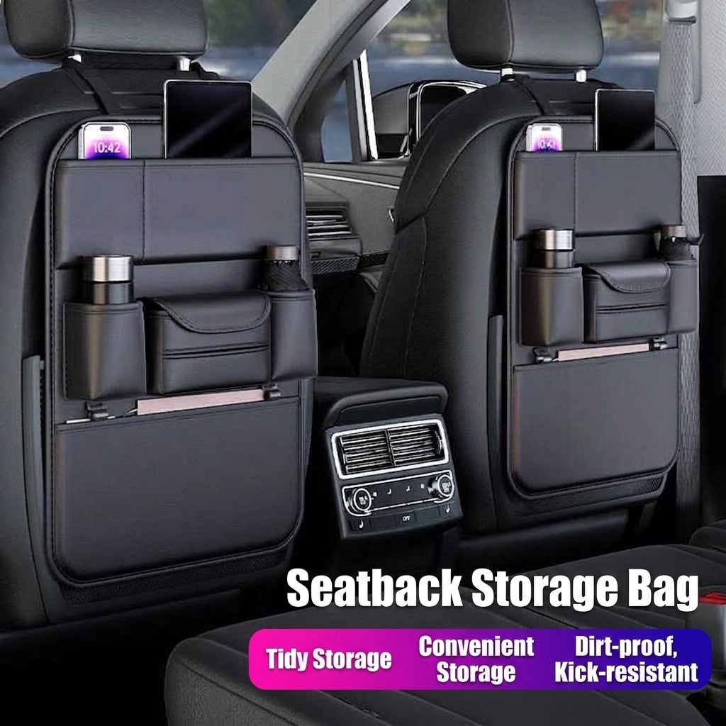 Car seats, back storage, hanging bags, car rear small tables, rear seat shelves, car storage artifacts