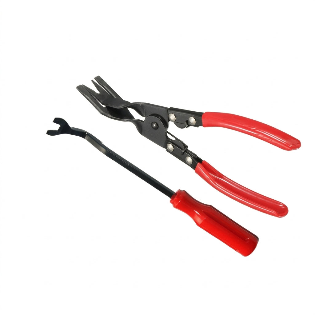 Car Audio Removal Tool Kit, 19-Piece