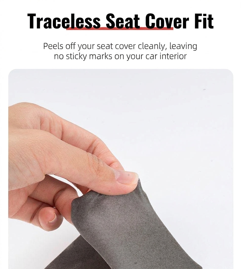 Cross-border hot-selling can be authorized for VN3 brand double-sided tape, strong traceless high-temperature resistant waterproof automotive fixing adhesive
