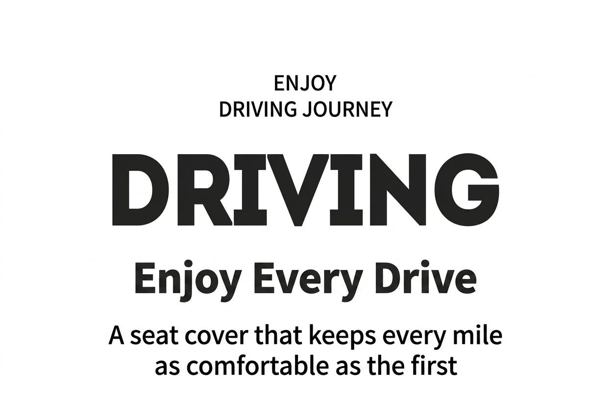 Car seat cushion new all-enclosed special seat cover four seasons universal leather seat cover summer ice silk cartoon seat cushion cover