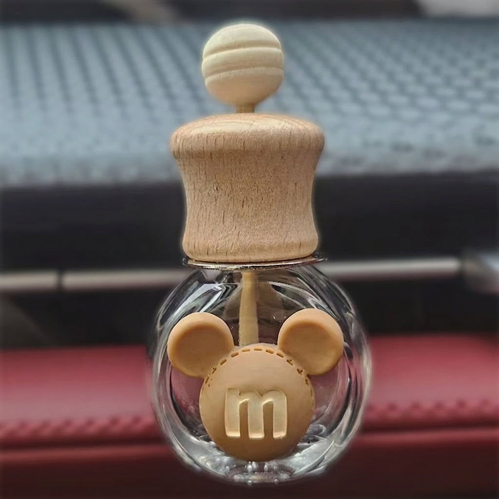 Manufacturer wholesale car diffusers, long-lasting light fragrance inside cars, car plants, aromatherapy air conditioners, air conditioners, air vents, perfume bottles
