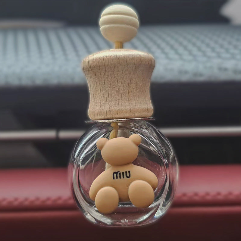 Manufacturer wholesale car diffusers, long-lasting light fragrance inside cars, car plants, aromatherapy air conditioners, air conditioners, air vents, perfume bottles