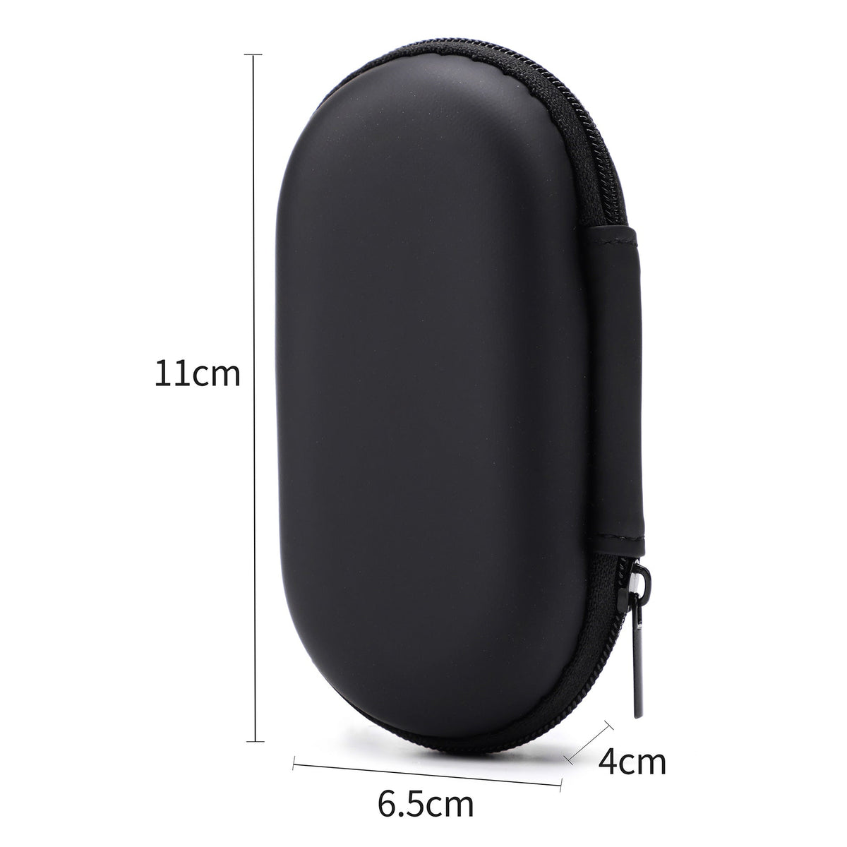 EVA storage bag, power bank, hard drive headphone, EVA storage bag, 3C digital beauty device storage bag