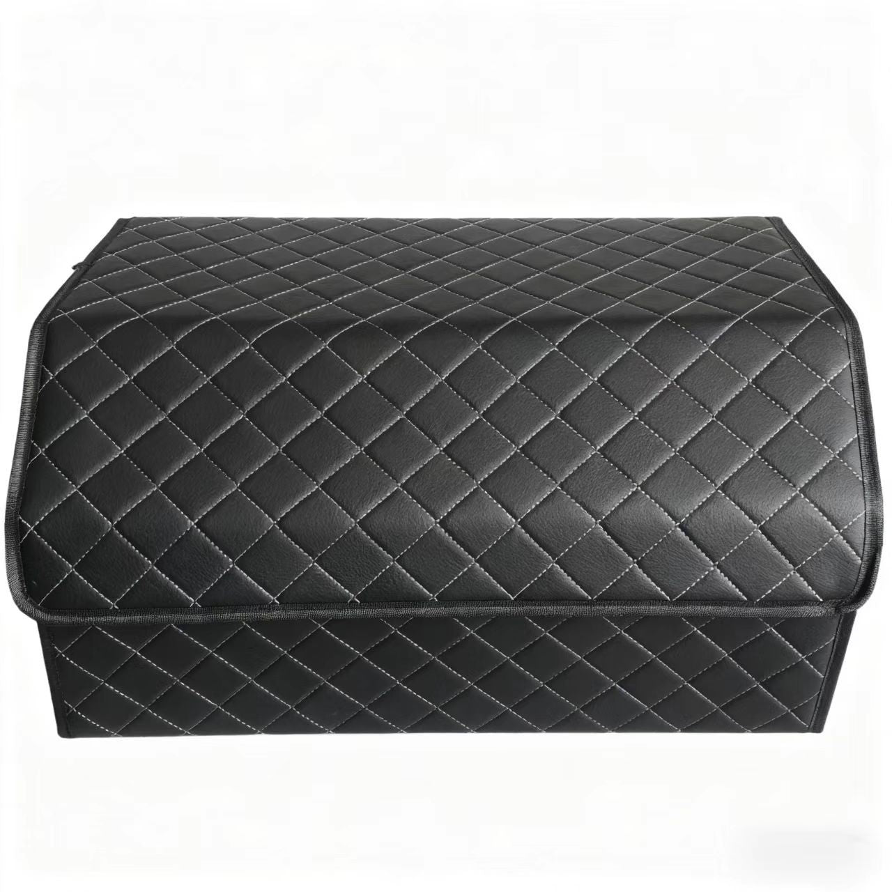 Car storage box, car aftermarket organizer box, storage box, folding box, multifunctional in-car item