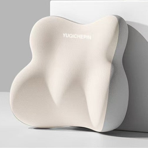 Memory Foam Seat Cushion, Office Chair, Beautiful Butt Pad, Sitting Tool, Student Stool, Memory Foam Waist Support Butt Pad
