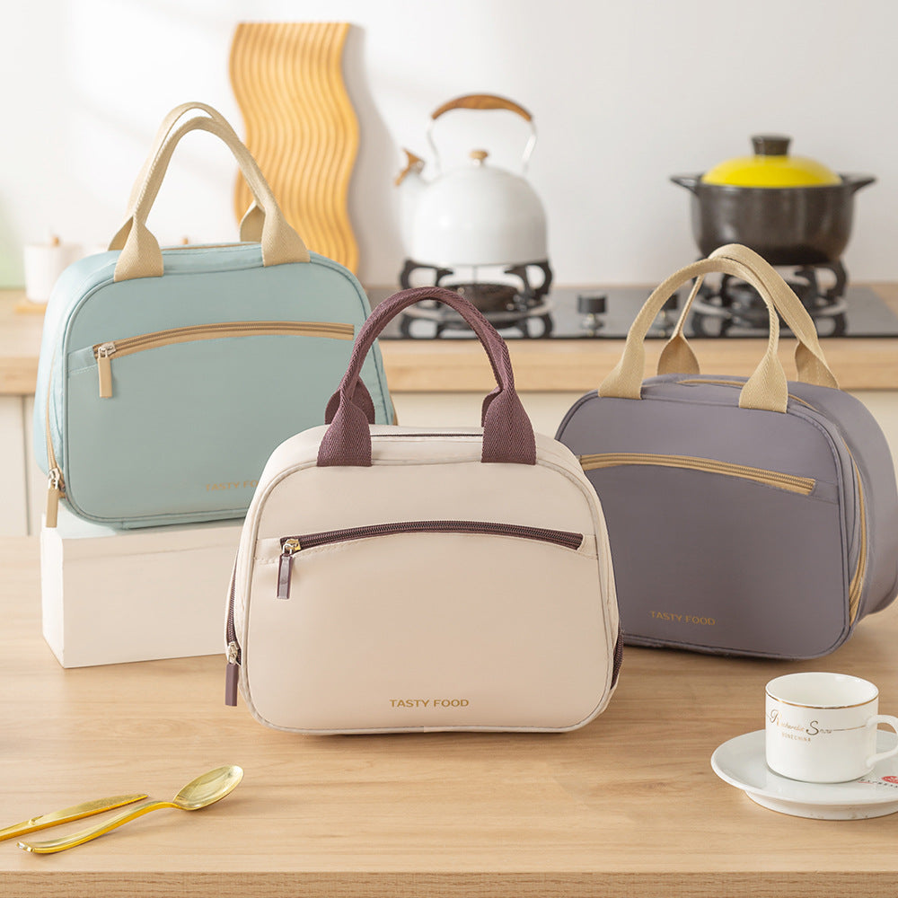 Thermal Lunch Bag for Work and School