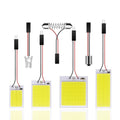 Yizhong LED Roof Light Room Light COB 18 24 36 48SMDT10 Dual-Pointed BA9S Cabin Light Reading